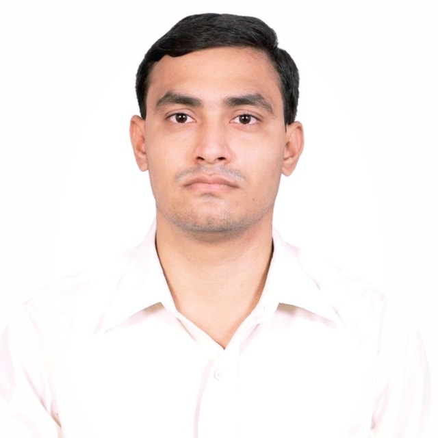 Pavan RaviTeja
